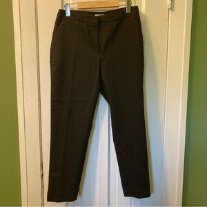 H&M Black Trousers